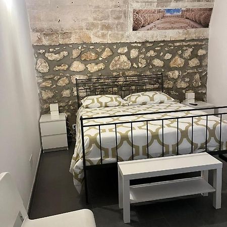 הוילה פלאצולו אקריידה Casa Vittoria מראה חיצוני תמונה