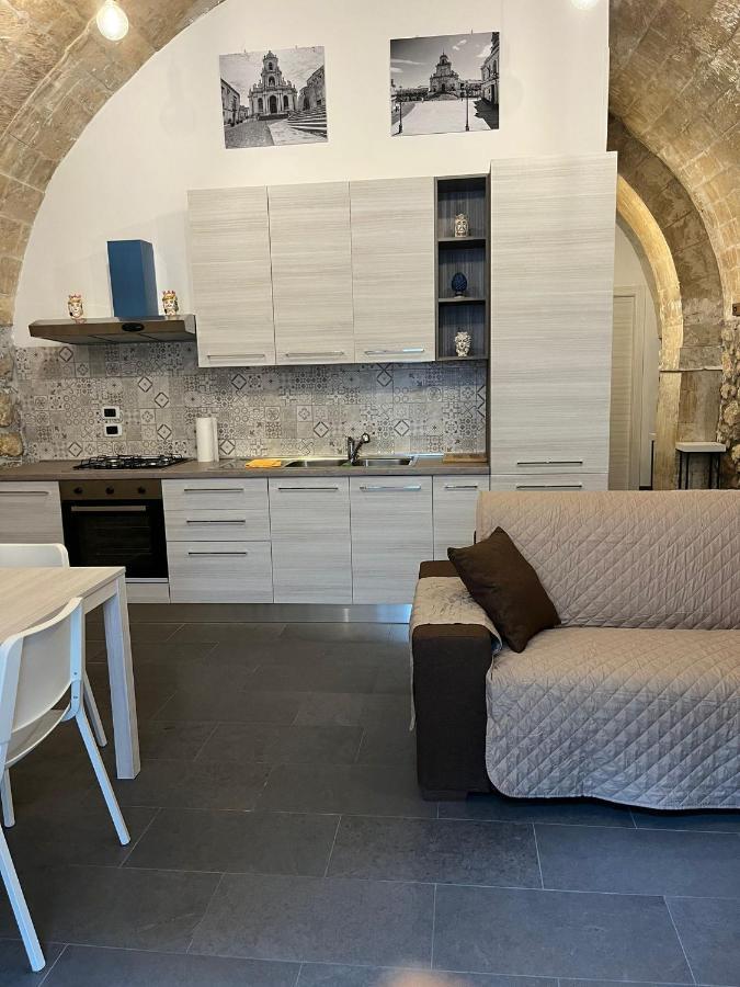 הוילה פלאצולו אקריידה Casa Vittoria מראה חיצוני תמונה
