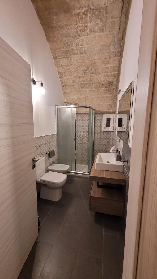 הוילה פלאצולו אקריידה Casa Vittoria מראה חיצוני תמונה